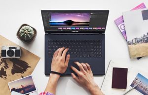 Harga ASUS VivoBook Pro F571 dan Spek Lengkap