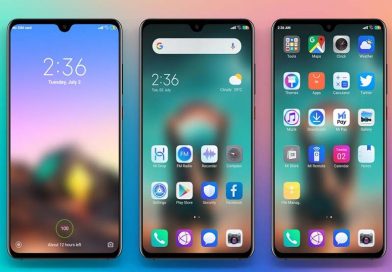 Compare Xiaomi Redmi Note 6 Pro Vs Samsung Galaxy M11