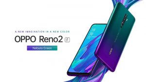 Ini Kejutan OPPO Buat Pengguna Baru Reno2 F