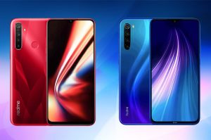 realme 5s vs Redmi Note 8: Pilih Mana?