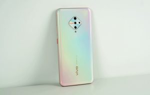 vivo S1 Pro New Color Segera Hadir di Indonesia