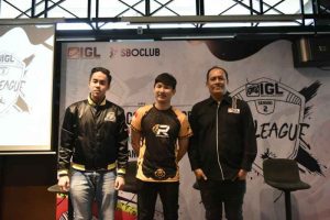 IGL Season 2 Gelar 3 Turnamen Game Bola: Hadiah 260 Juta