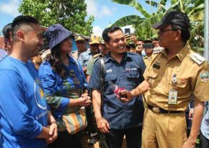 XL Axiata Operasikan Jaringan 4G di Pesisir Barat Lampung