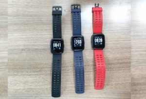 Harga Advan StartGo S1 dan Spek: Smartwatch Murah