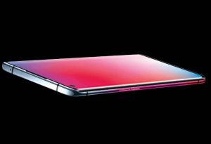 OPPO : Tren Smartphone Berikutnya Adalah Inovasi Layar