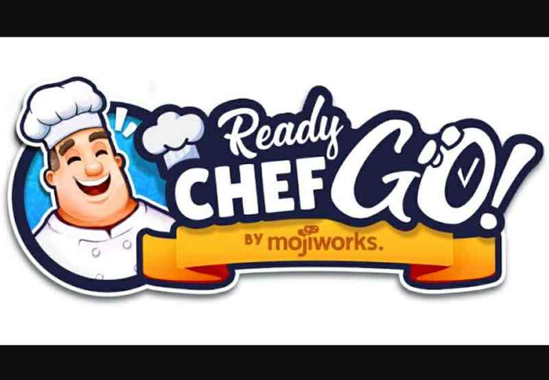 Ready chef go!