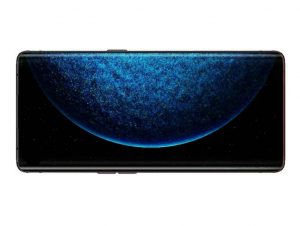 OPPO Find X2 Fokus Sempurnakan Kualitas Layar