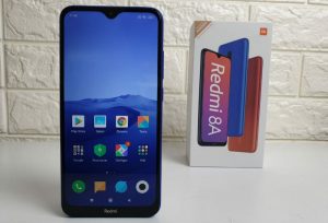 Review Redmi 8A: HP Terjangkau Baterai Jumbo