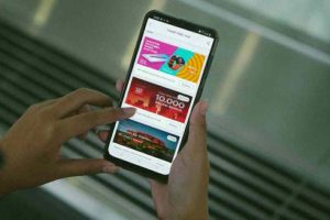 Aplikasi MyTelkomsel Versi Terbaru Kini Lebih Lengkap