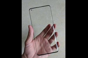 Layar Find X2: Waterfall Screen, Punch Hole dan Refresh Rate 120Hz