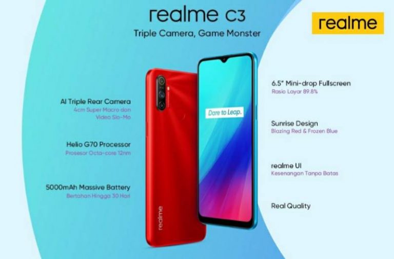 Как подключить realme c3 к компьютеру