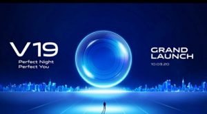 Vivo V19 Masuk Indonesia 10 Maret