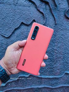 Download ColorOS Versi Beta Android 11 di OPPO Find X2