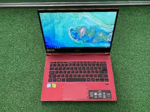 Harga Acer Swift 3 Infinity SF314-55G dan Spek Lengkap