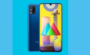 Samsung Galaxy M31, Harga & Spek Baterai HP Ini Terlalu Gawat!