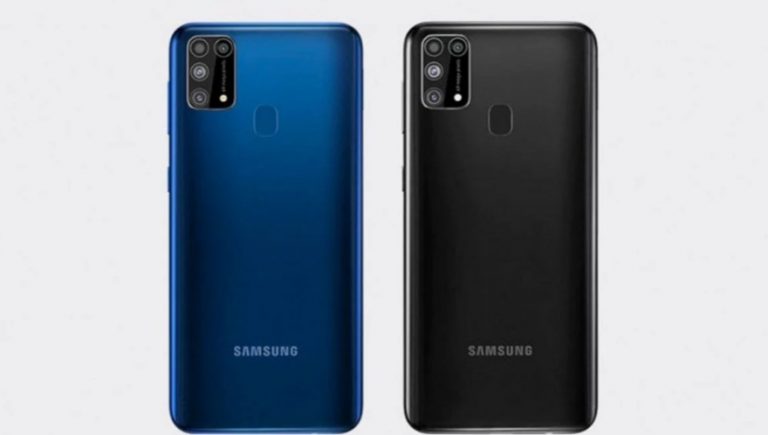 flipkart m31 samsung