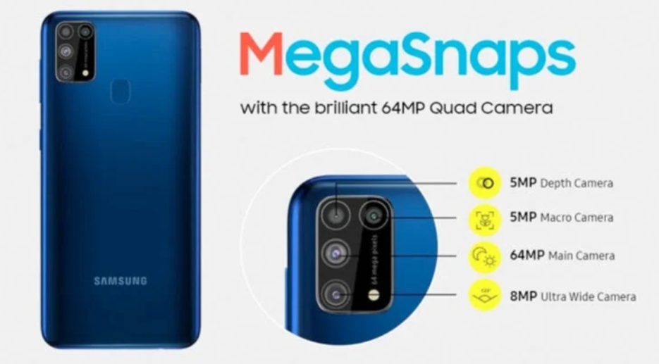 7 Kelebihan Dan Kekurangan Samsung Galaxy M31 Kamu Wajib