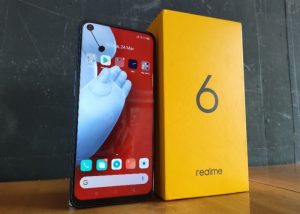 Ini Tips Belanja dan Service HP ala Realme