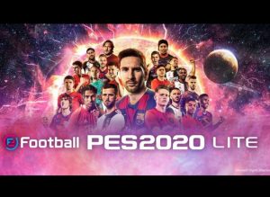 eFootball PES 2020 LITE Hadir di Skyegrid Cloud Gaming