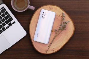 Penjualan vivo V19 Dibuka, HP Sudah Tersedia di Toko