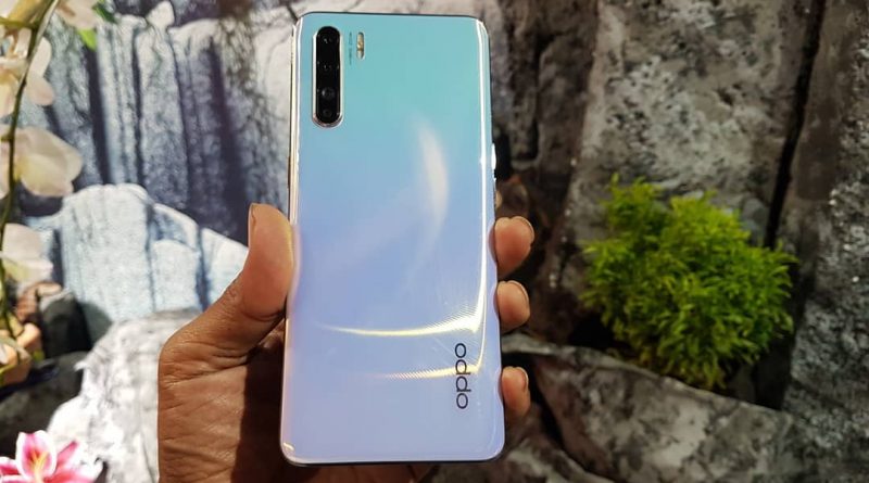 spek reno Blind experience oppo reno3 Archives REVIEW1ST COM