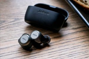 Harga Jabra Elite 75t dan Spek: TWS Earbud Teranyar