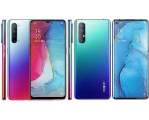 Kamera OPPO Reno3 ‘Gawat’ Buat Fotografi Malam