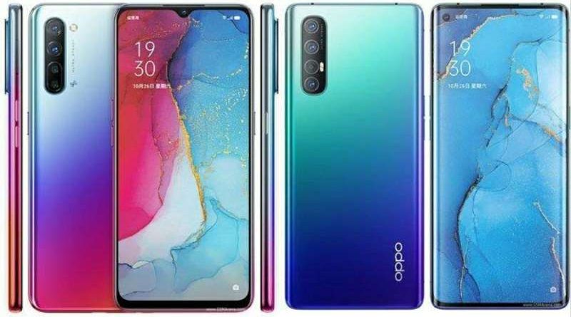 spek reno OPPO Reno3 Indonesia Segera Terjun ke Pasar REVIEW1ST COM