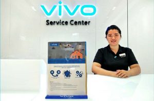 Tanggapi Banjir, Vivo Hadirkan Program After-Sales Vivo Peduli
