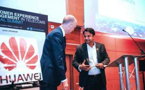 Customer Value Management XL Axiata Raih Penghargaan International