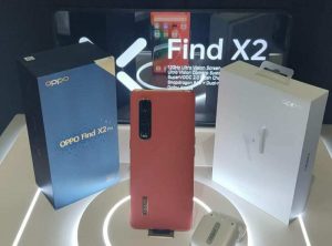 Find X2 Pro, Review Singkat  HP Harga Termahal OPPO!