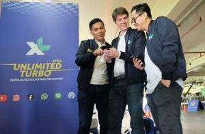 XTRA Unlimited TURBO: Fitur Baru Buat Pelanggan XL Prabayar
