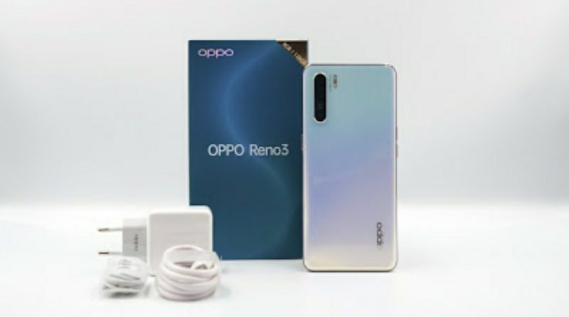 laptop harga 3 jutaan spek tinggi 2020 Reno3 Laris Manis OPPO Buka Tahap Kedua Pemesanan Awal