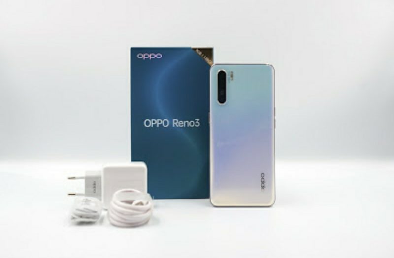 spek reno Reno3 Laris Manis OPPO Buka Tahap Kedua Pemesanan Awal