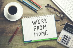 Antisipasi Covid-19, Forwat Dukung Imbauan Work From Home