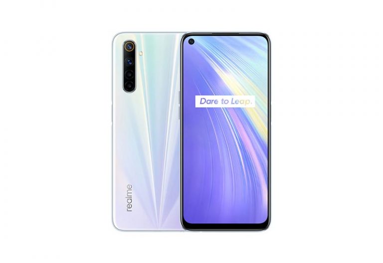 realme a51 price