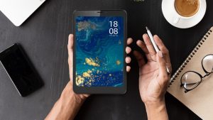 Advan Tab 8: Harga & Review Singkat