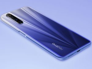 Realme X3 atau X50m? HP 120Hz Misterius Buat Indonesia