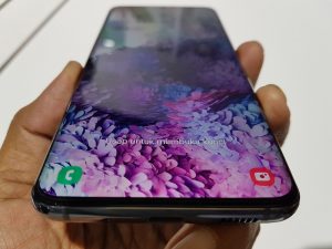 Tips Kerja Dari Rumah ala Samsung Galaxy S20