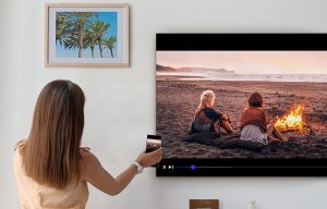 Samsung QLED 8K TV 2020: Harga & Review Singkat