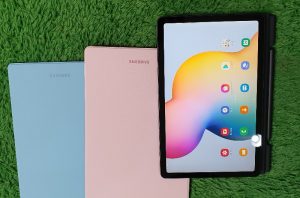 Samsung Rilis Galaxy Tab S6 Lite di Indonesia