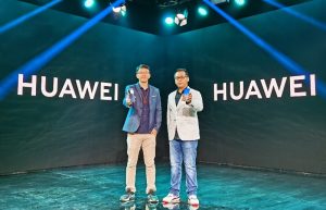 Huawei P40 Pro Resmi Rilis di Indonesia