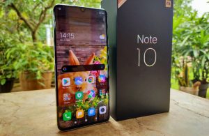 Review Xiaomi Mi Note 10: Smartphone Serba Bisa