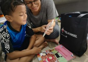 COVID-19: Trafik Layanan Broadband Telkomsel Naik Hingga 16%