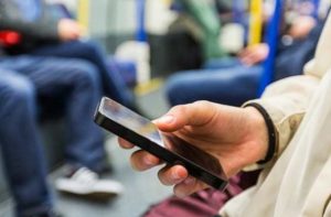 Analisis Pemakaian HP Selama Pandemi Corona: Waktu Penggunaan Wifi