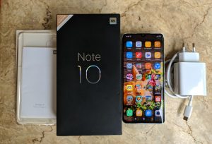 Xiaomi Mi Note 10 vs Mi 10: Pilih Mana?