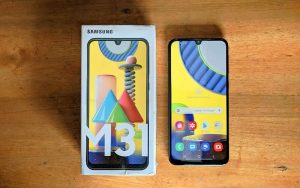 Review Samsung Galaxy M31: Hasil Foto Luar Biasa, Baterai Badak