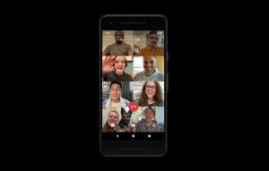Video Call WhatsApp Sekarang Bisa Hingga 8 Partisipan