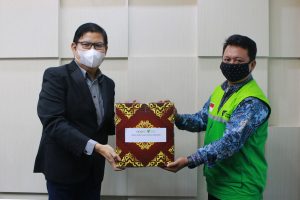 OPPO Gandeng Dompet Dhuafa Selama Kampanye #SejernihDepanMata