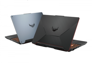 Laptop Gaming ASUS TUF Gaming A15 FA506: Harga dan Review Singkat